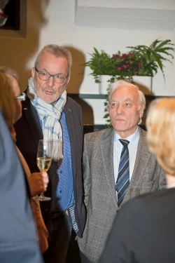 Verleihung Des Dinslakener Pfennig An Eduard Sachtje   Bild 21.webp